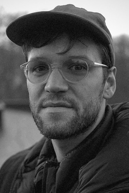 Porträt von Richard Peete