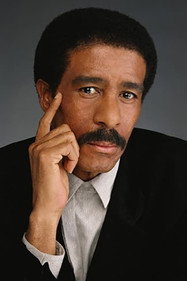 Porträt von Richard Pryor