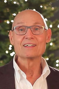 Porträt von Richard Rich