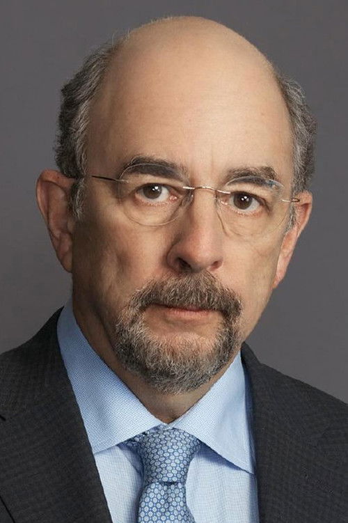 Porträt von Richard Schiff