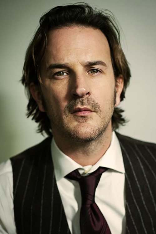 Porträt von Richard Speight Jr.