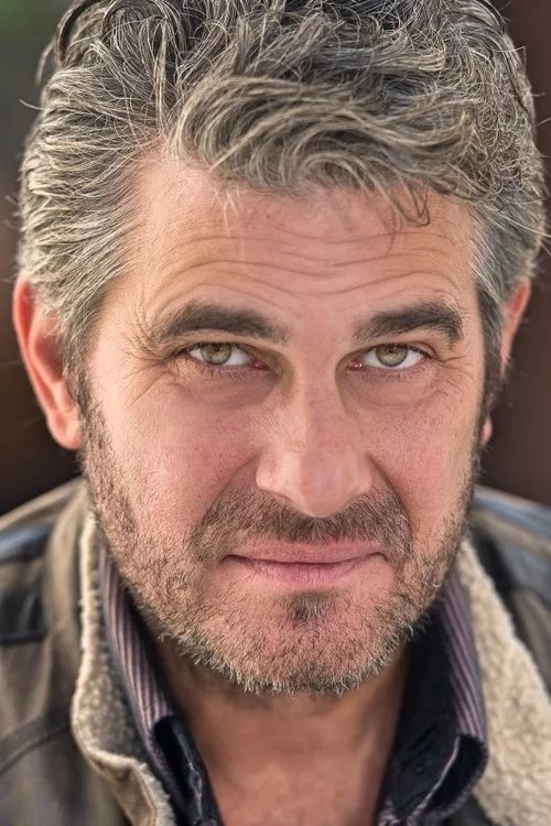 Porträt von Richard Steinmetz