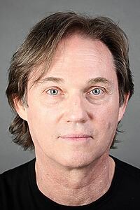Porträt von Richard Thomas