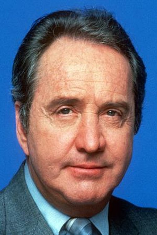 Porträt von Richard Venture