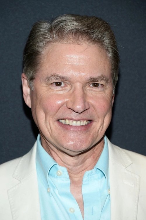 Porträt von Richard White