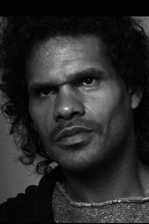 Porträt von Rick Aviles