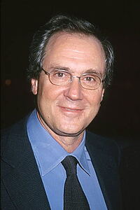 Porträt von Rick Berman