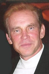 Porträt von Rick Hill