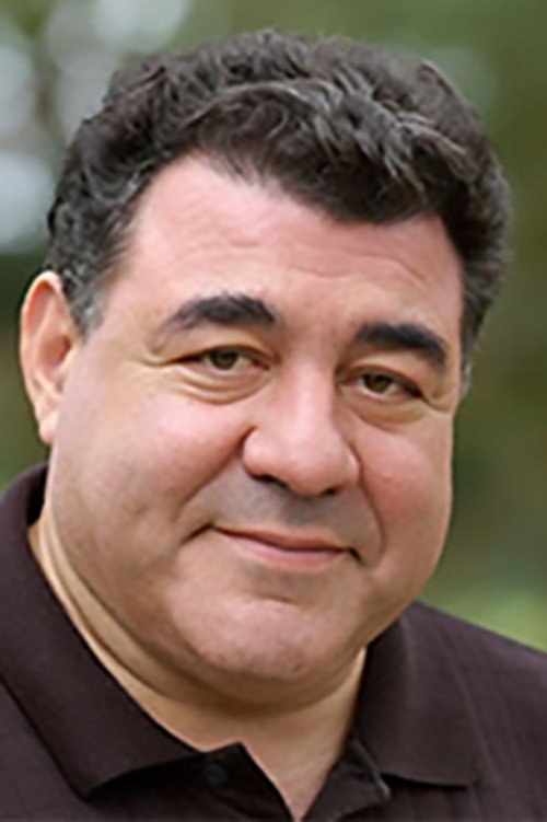 Porträt von Rick Kleber