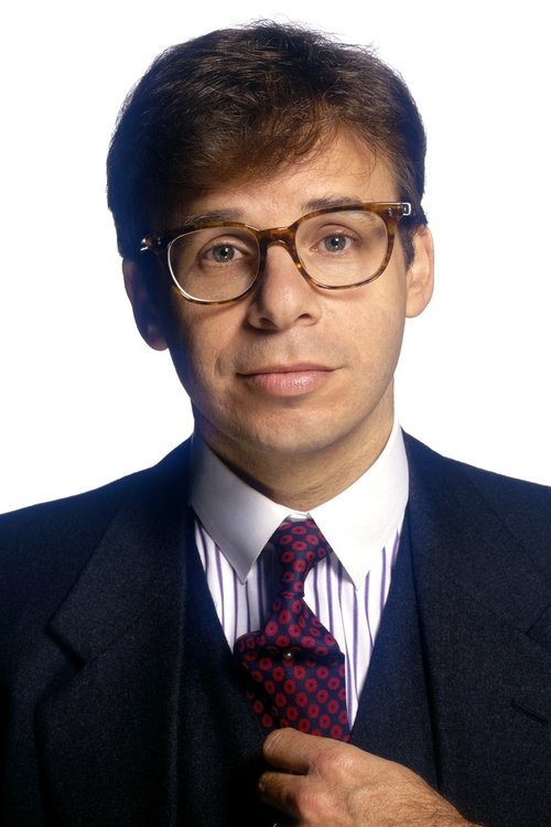 Porträt von Rick Moranis