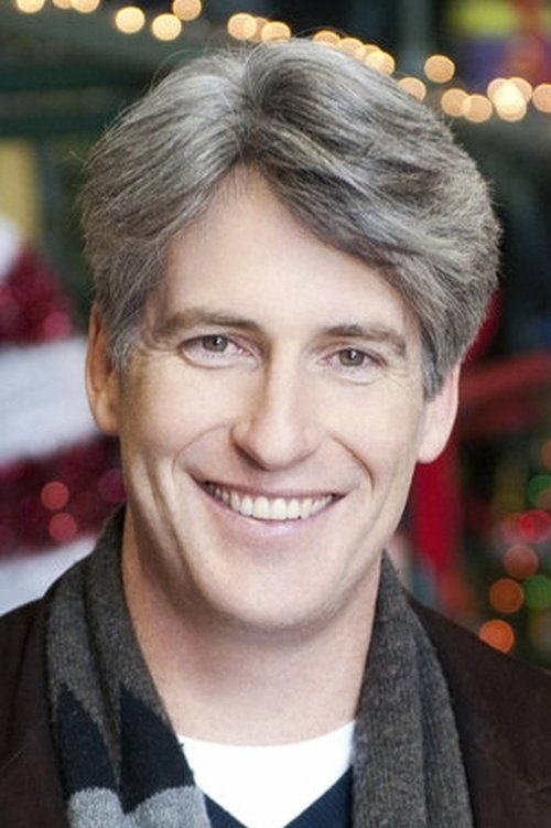 Porträt von Rick Roberts