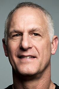 Porträt von Rick Rossovich