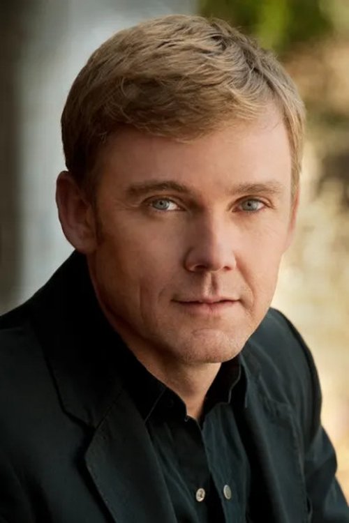 Porträt von Rick Schroder