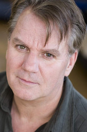 Porträt von Rick Skene