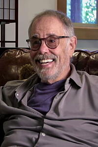 Porträt von Rick Wallace