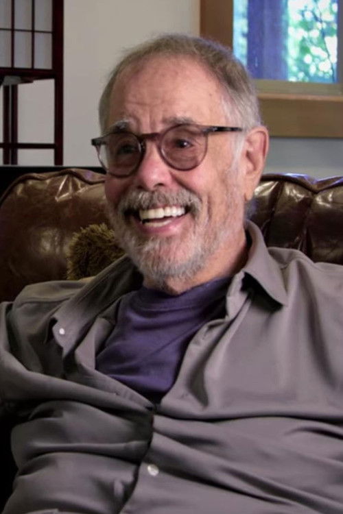 Porträt von Rick Wallace