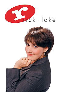 Serienplakat zu Ricki Lake