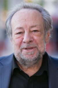 Porträt von Ricky Jay