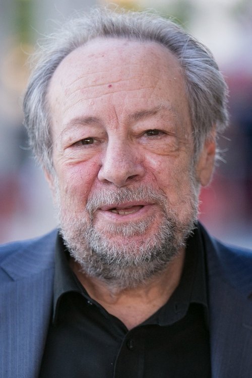 Porträt von Ricky Jay