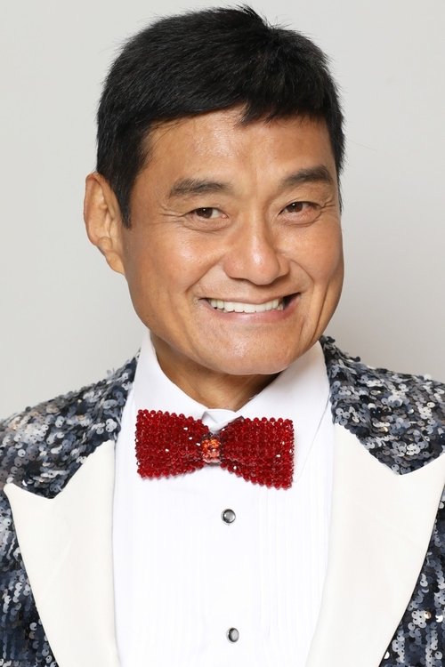 Porträt von Ricky Wong Chun-Tong