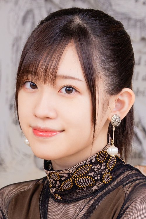 Porträt von Rie Takahashi