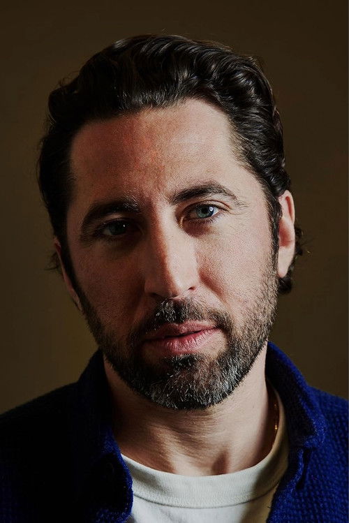 Porträt von Riel Roch Decter