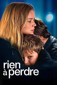 Filmplakat zu Rien à perdre