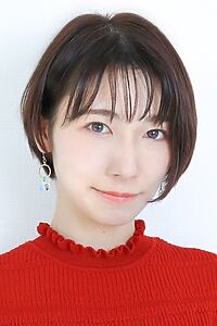 Porträt von Riho Sugiyama