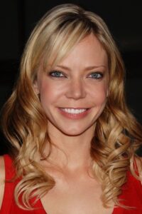 Porträt von Riki Lindhome