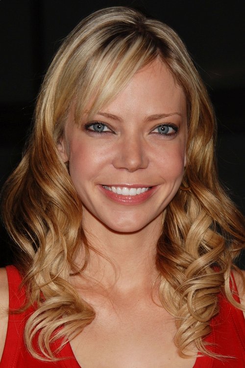 Porträt von Riki Lindhome