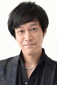 Porträt von Rikiya Koyama