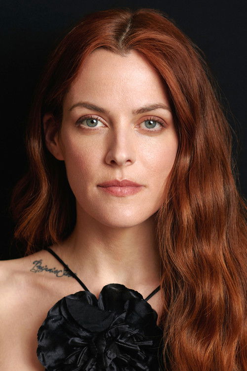 Porträt von Riley Keough