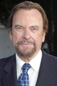 Porträt von Rip Torn