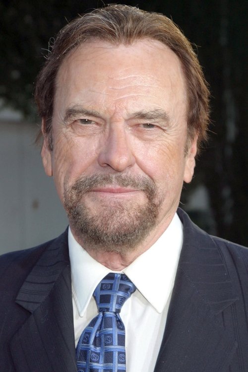 Porträt von Rip Torn