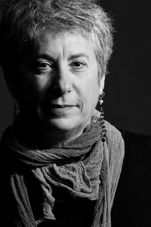 Porträt von Risa Bramon Garcia