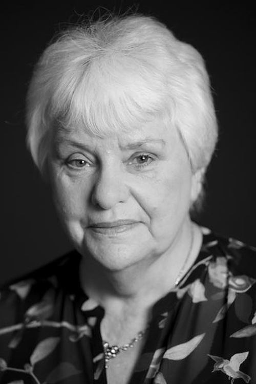 Porträt von Rita May