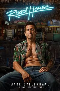 Filmplakat zu Road House