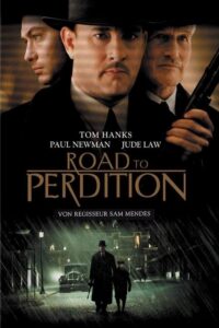 Filmplakat zu Road to Perdition