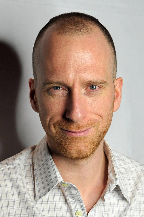 Porträt von Roar Uthaug