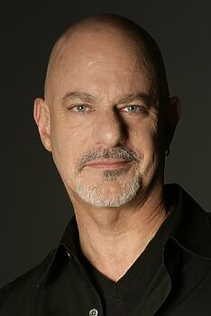 Porträt von Rob Cohen