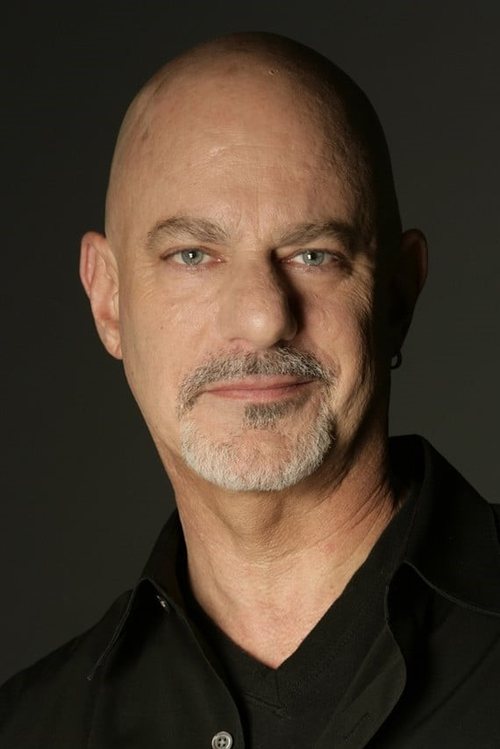 Porträt von Rob Cohen