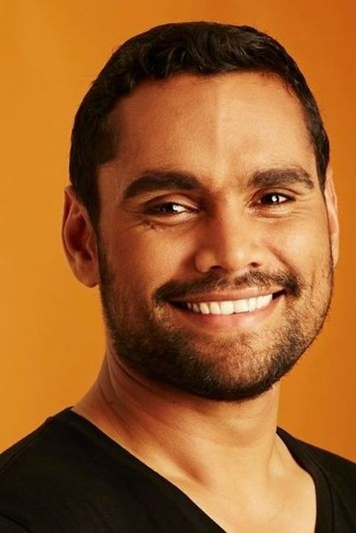 Porträt von Rob Collins