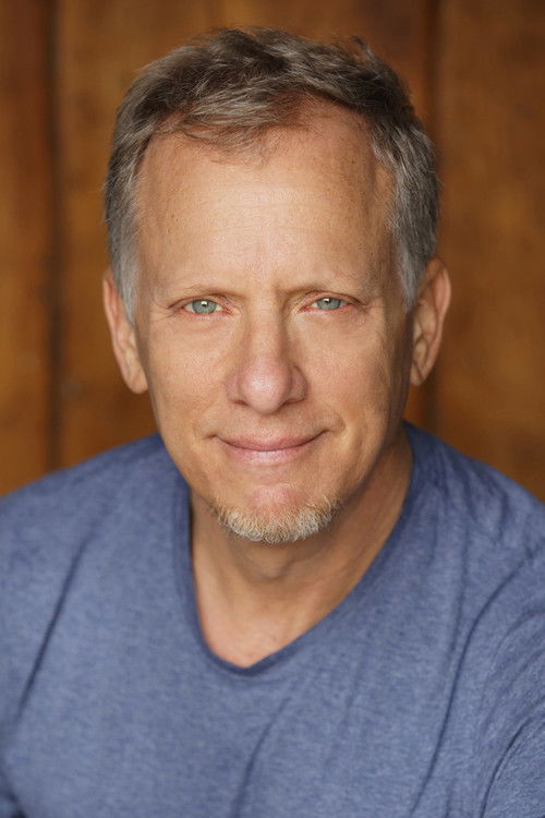Porträt von Rob Epstein