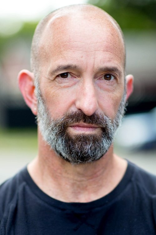 Porträt von Rob LaBelle