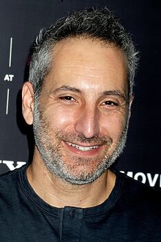 Porträt von Rob Letterman