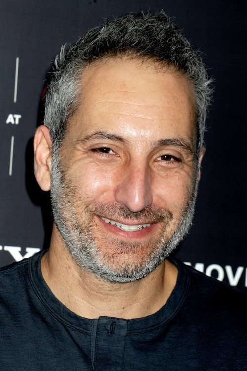 Porträt von Rob Letterman