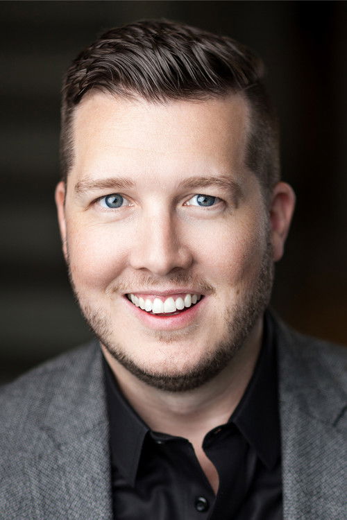 Porträt von Rob Lycar