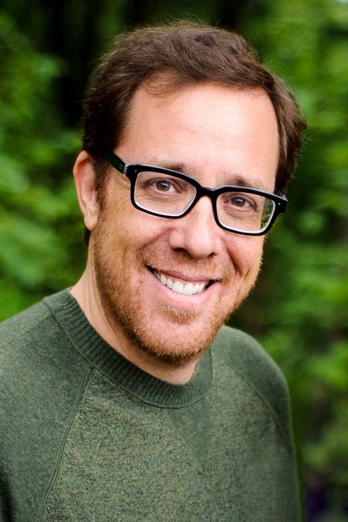 Porträt von Rob Minkoff