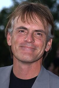 Porträt von Rob Paulsen