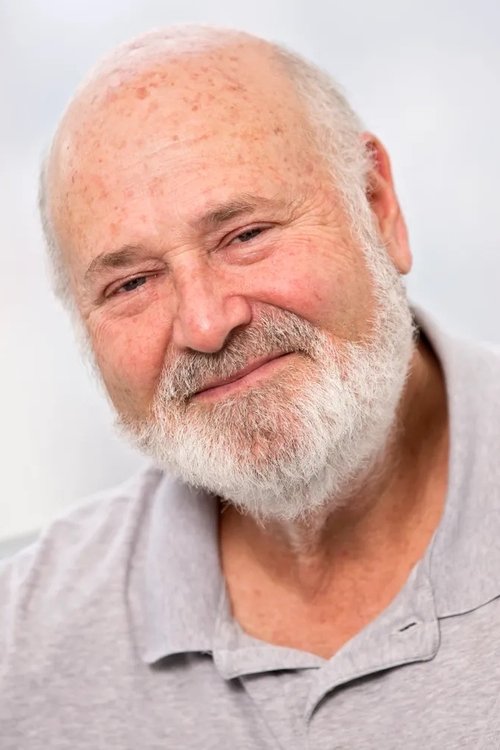Porträt von Rob Reiner